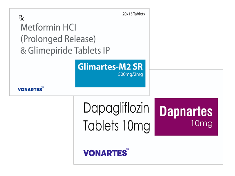 Anti - Diabetic